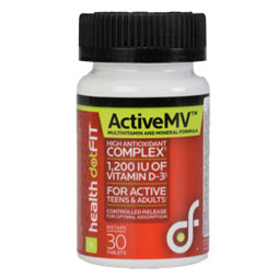 ActiveMV