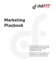 Marketing Playbook